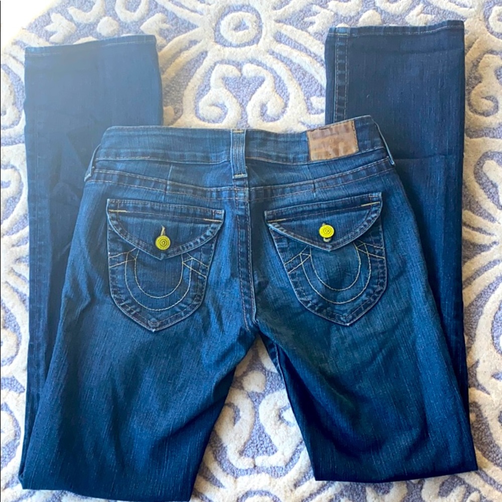 True Religion Women’s Jeans Size 29